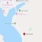Emma Prázdninový dům Frymburk