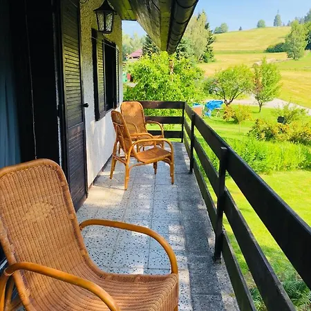 Emma Casa de Férias *