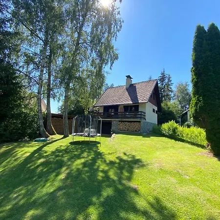 Emma Casa de Férias