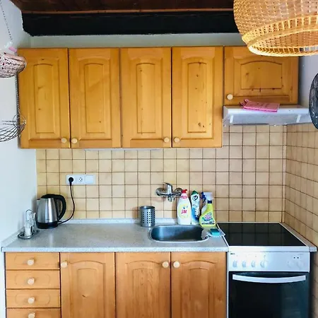 Emma Casa de Férias *