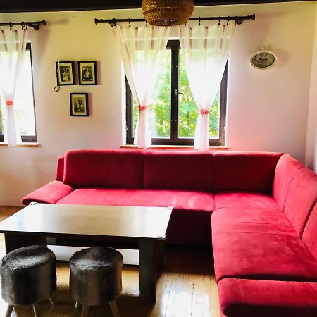 Emma Casa de Férias