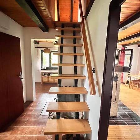 Emma Casa de Férias *