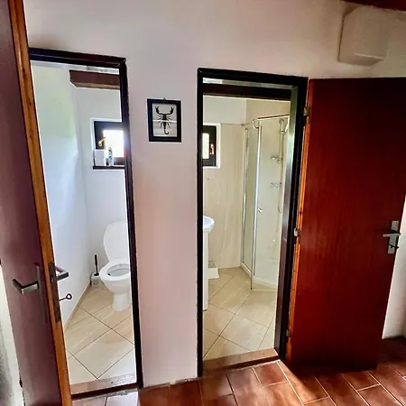Casa de Férias Emma *