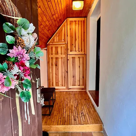 Emma Casa de Férias