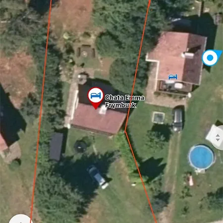 Emma Frymburk