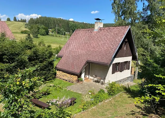 Emma Holiday home