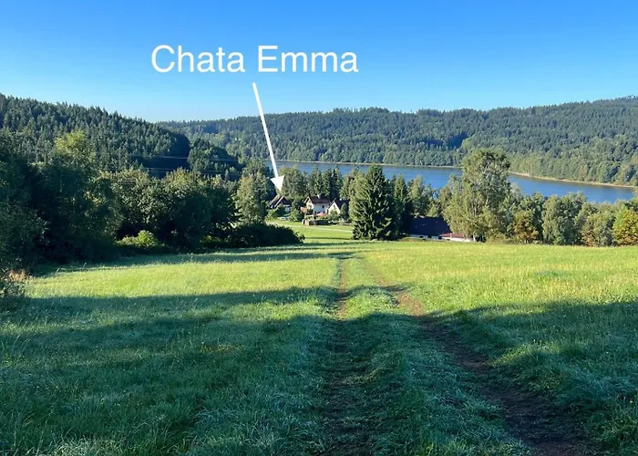 Emma * Frymburk